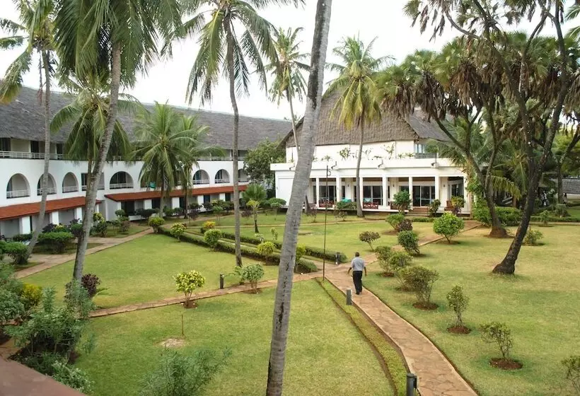 Fotos del hotel Reef:  6