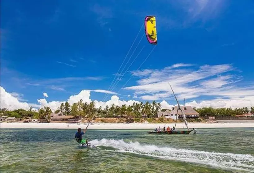 Fotos del hotel Reef:  11