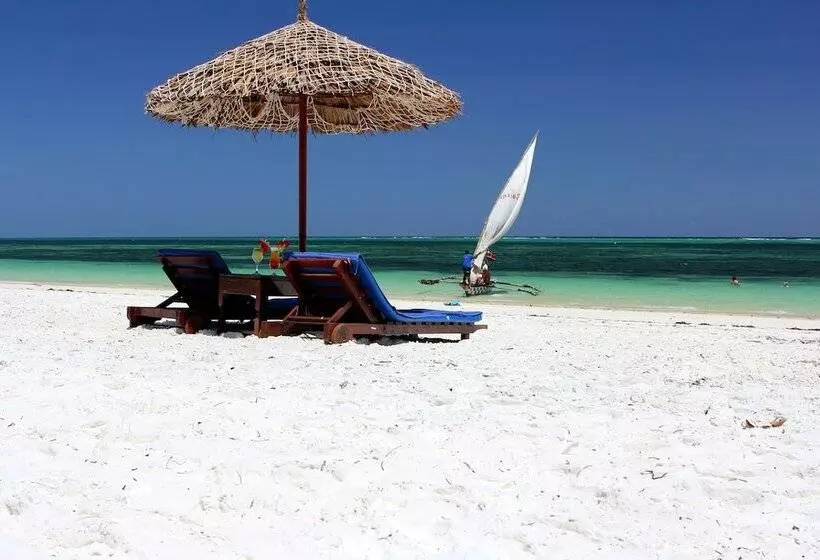 Fotos del hotel Reef:  15