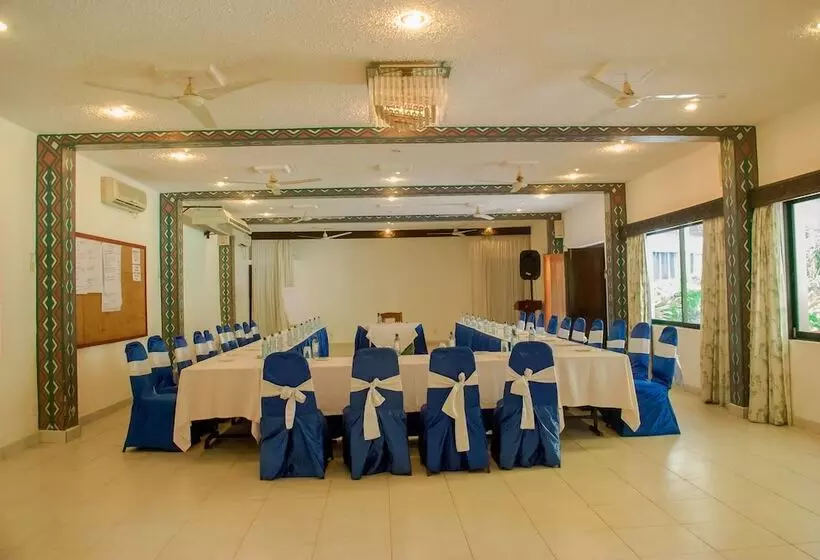 Fotos del hotel Reef:  7