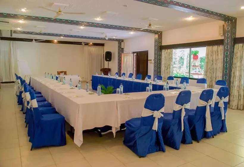 Fotos del hotel Reef:  3