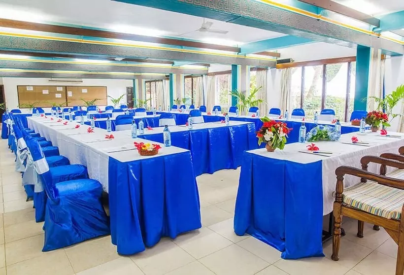 Fotos del hotel Reef:  9