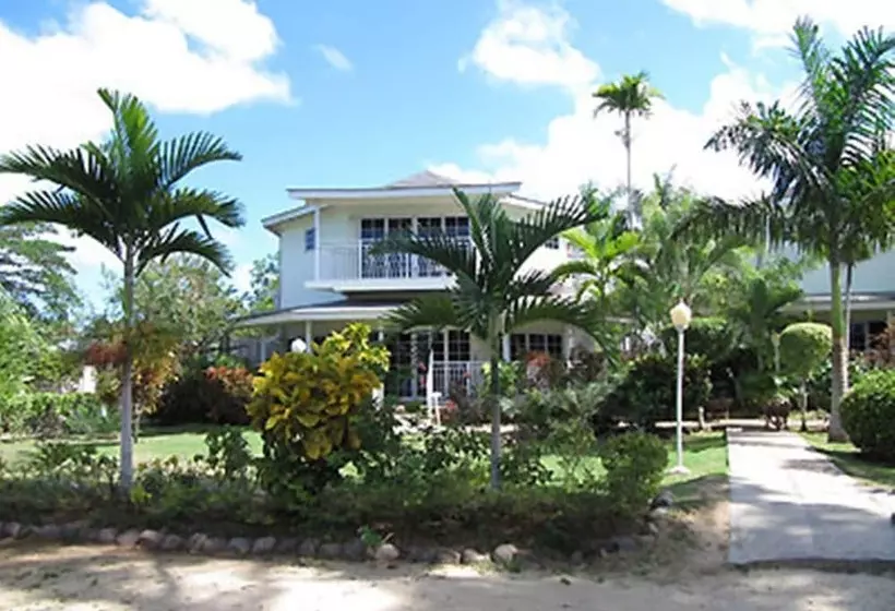 Fotos del hotel Rondel Village:  10