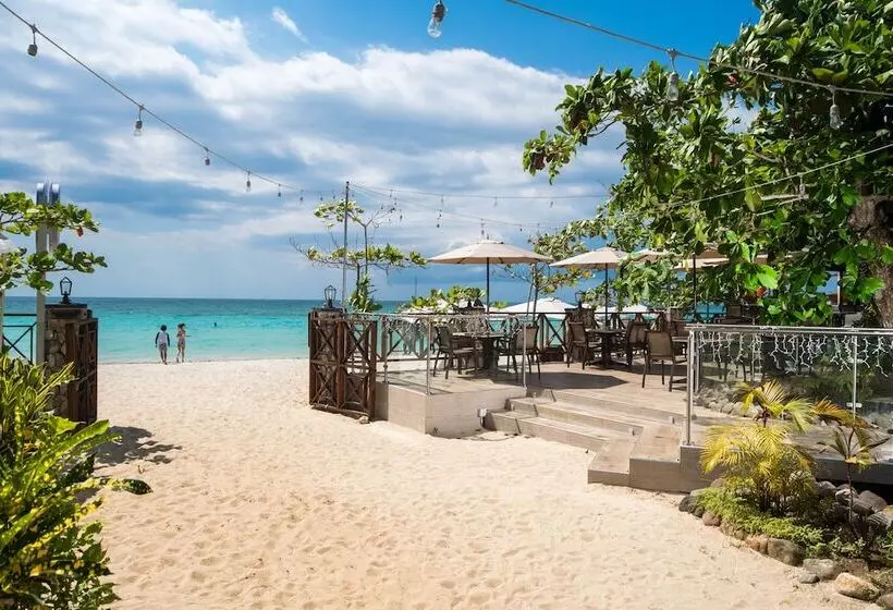 Fotos del hotel Rondel Village:  13