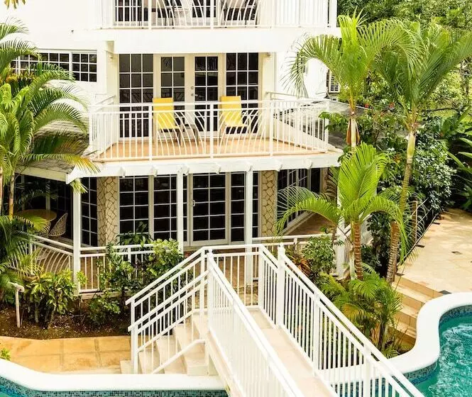 Fotos del hotel Rondel Village:  3