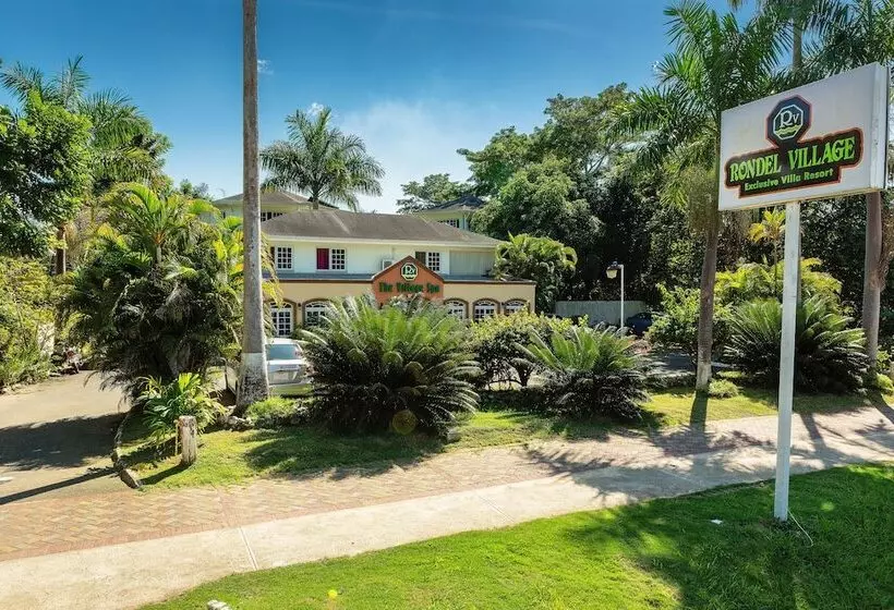 Fotos del hotel Rondel Village:  14