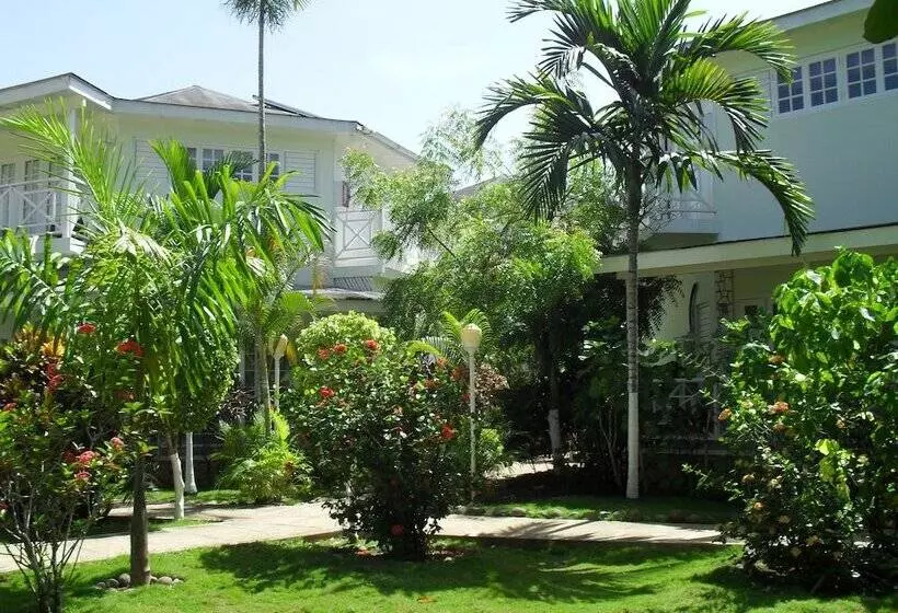 Fotos del hotel Rondel Village:  9