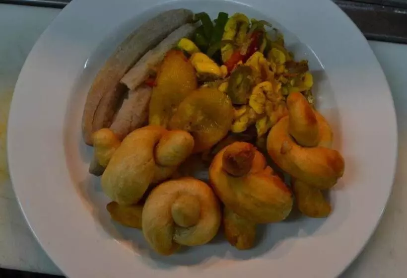 Fotos del hotel Rondel Village:  2