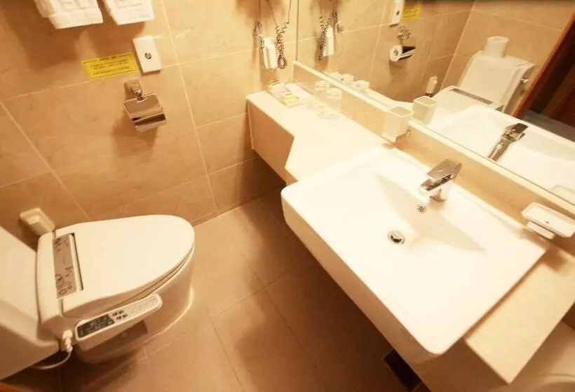 Fotos del hotel Seoul Rex:  5