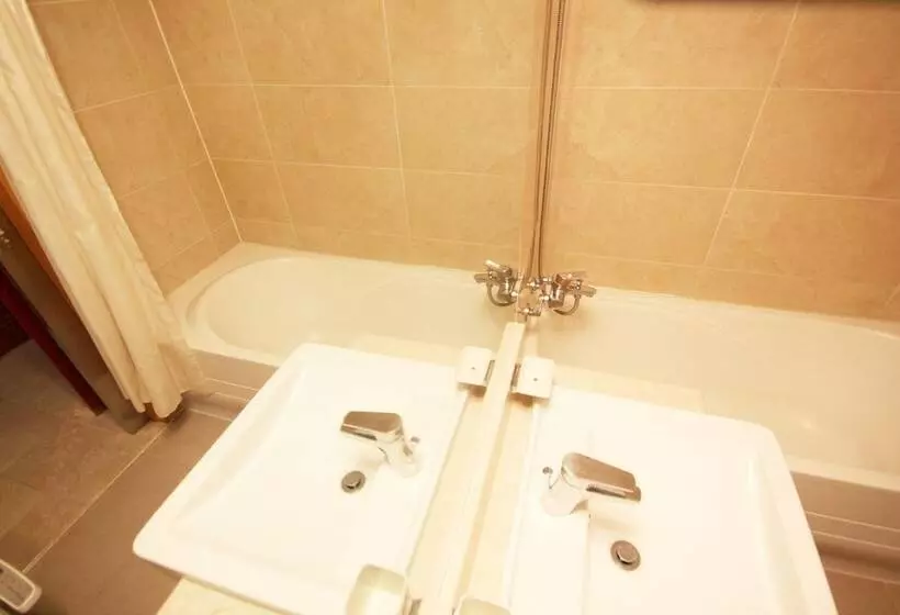 Fotos del hotel Seoul Rex:  11