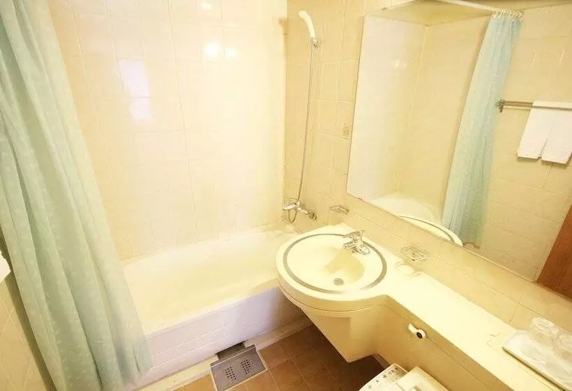 Fotos del hotel Seoul Rex:  9