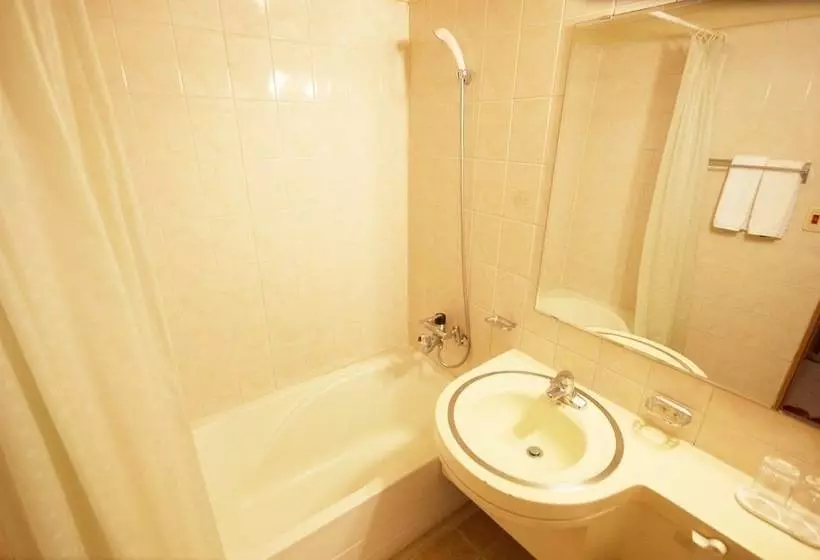 Fotos del hotel Seoul Rex:  7