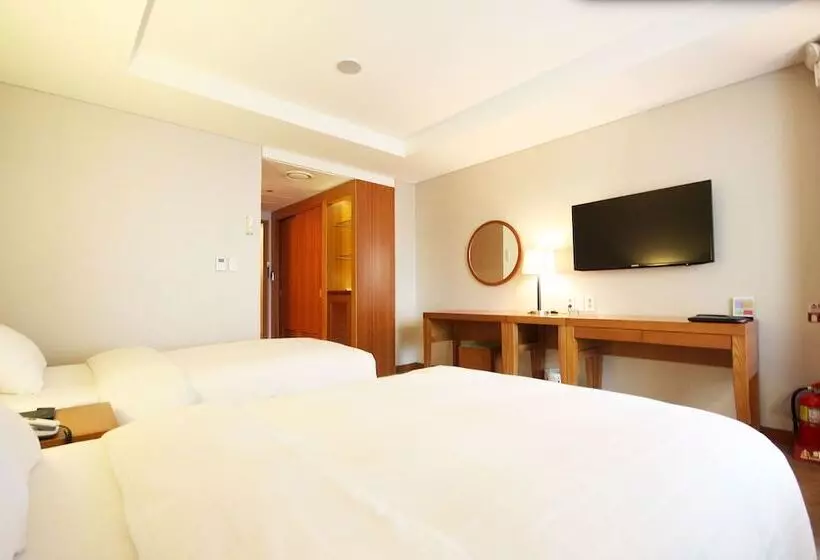 Fotos del hotel Seoul Rex:  23