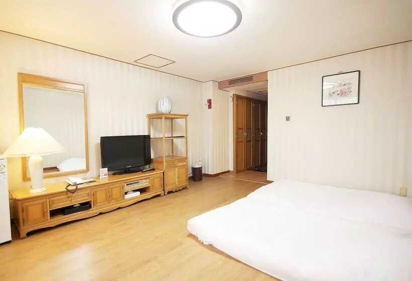 Fotos del hotel Seoul Rex:  22