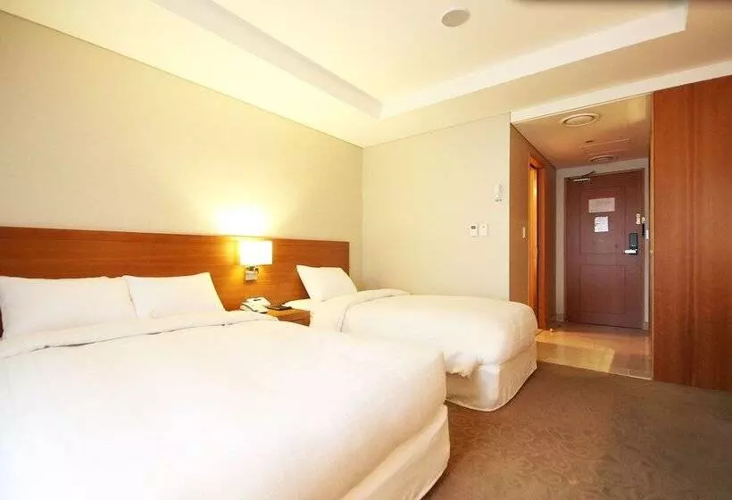 Fotos del hotel Seoul Rex:  16