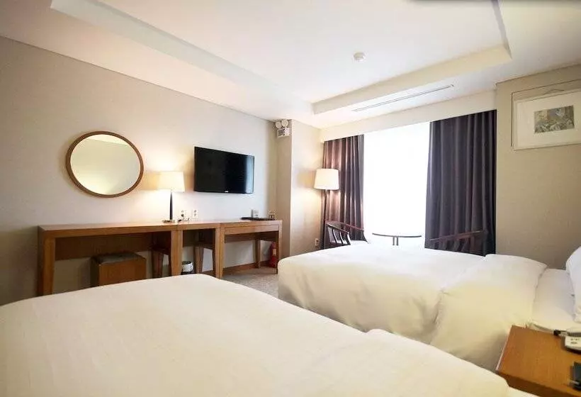 Fotos del hotel Seoul Rex:  21