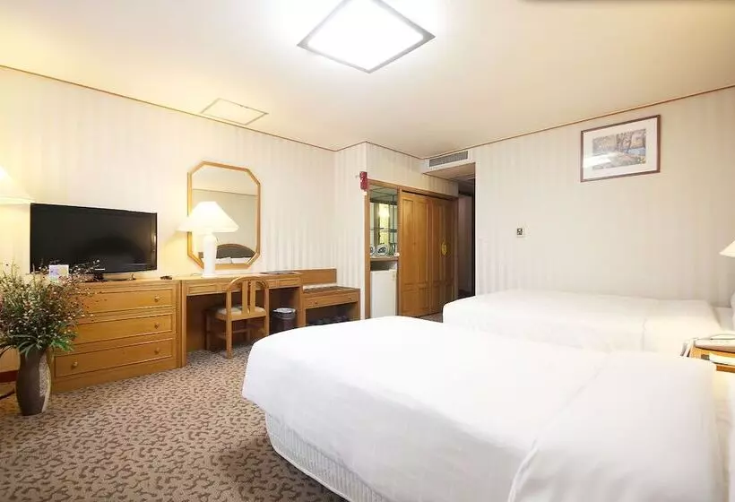 Fotos del hotel Seoul Rex:  14