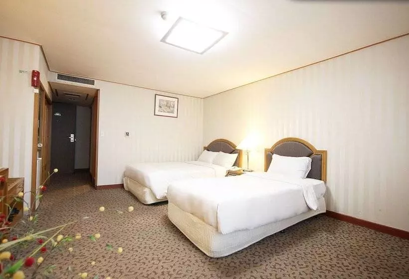 Fotos del hotel Seoul Rex:  12