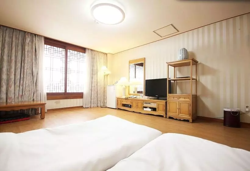 Fotos del hotel Seoul Rex:  25