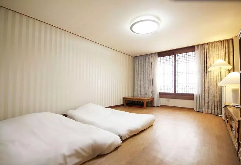 Fotos del hotel Seoul Rex:  20