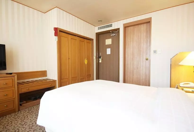 Fotos del hotel Seoul Rex:  19