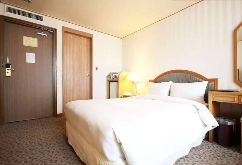 Fotos del hotel Seoul Rex:  8