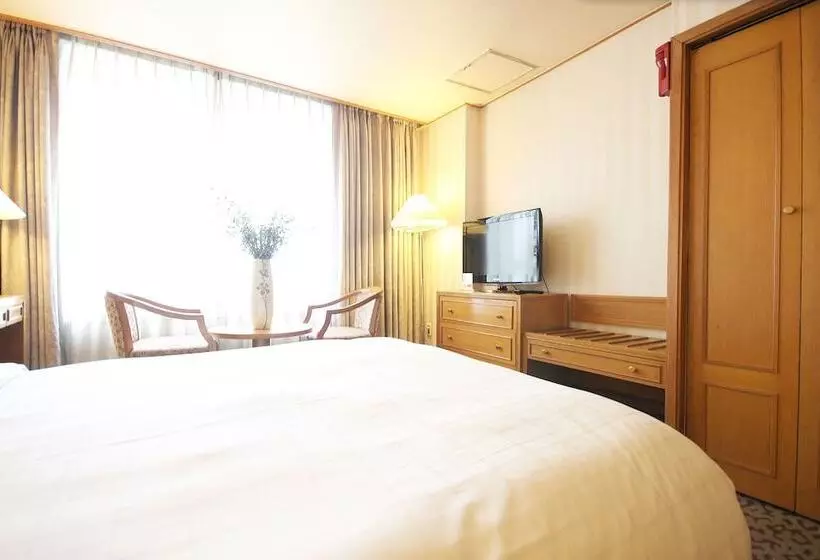 Fotos del hotel Seoul Rex:  18