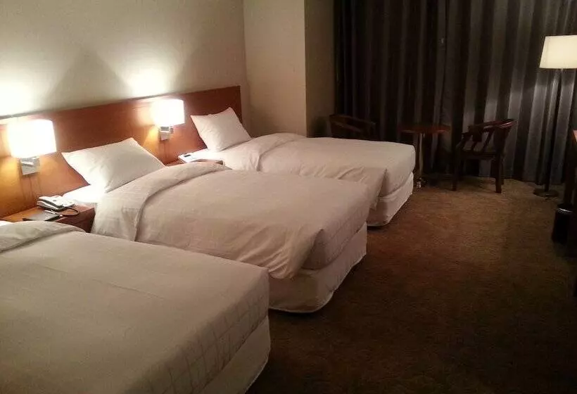 Fotos del hotel Seoul Rex:  6