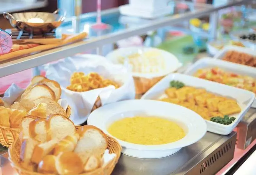 Fotos del hotel Nagasaki, Bw Premier Collection:  13