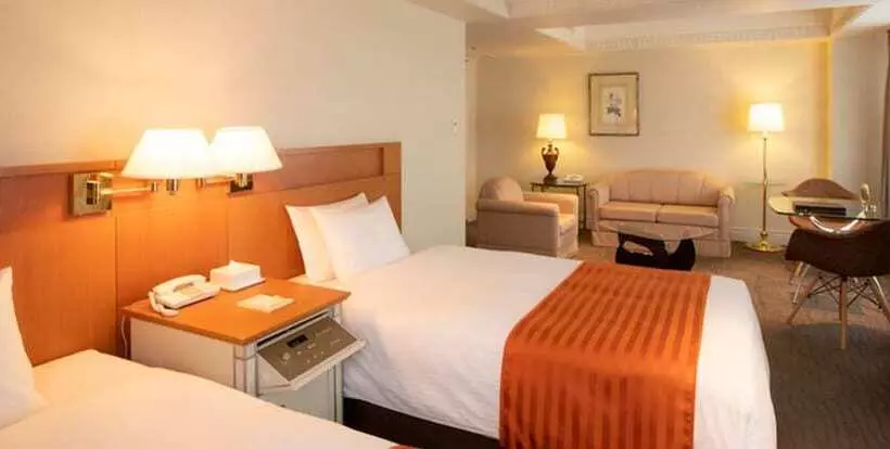 Fotos del hotel Nagasaki, Bw Premier Collection:  18