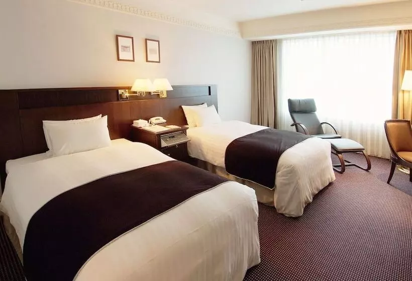 Fotos del hotel Nagasaki, Bw Premier Collection:  14