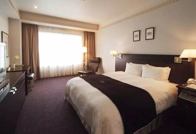 Fotos del hotel Nagasaki, Bw Premier Collection:  12