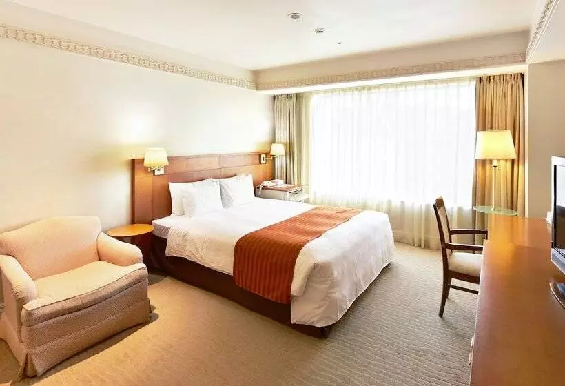 Fotos del hotel Nagasaki, Bw Premier Collection:  20