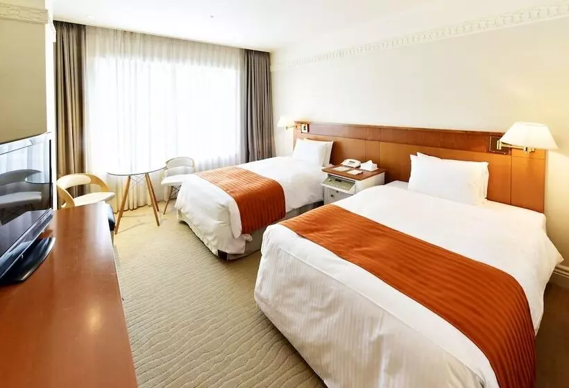 Fotos del hotel Nagasaki, Bw Premier Collection:  16