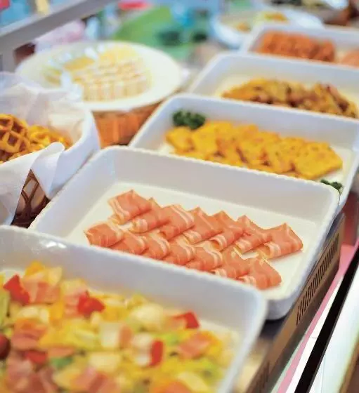 Fotos del hotel Nagasaki, Bw Premier Collection:  7