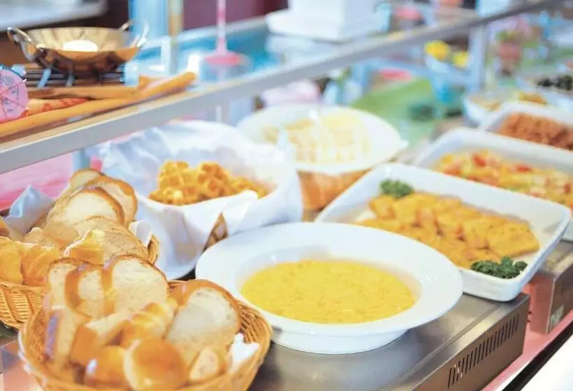 Fotos del hotel Nagasaki, Bw Premier Collection:  3