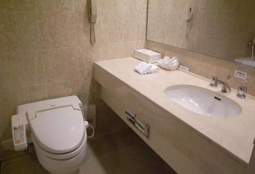 Fotos del hotel Nagasaki, Bw Premier Collection:  4