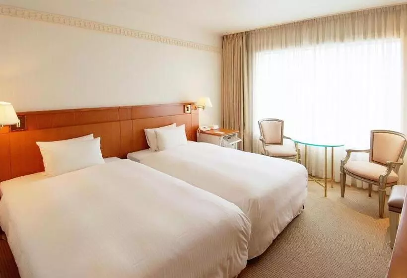 Fotos del hotel Nagasaki, Bw Premier Collection:  6