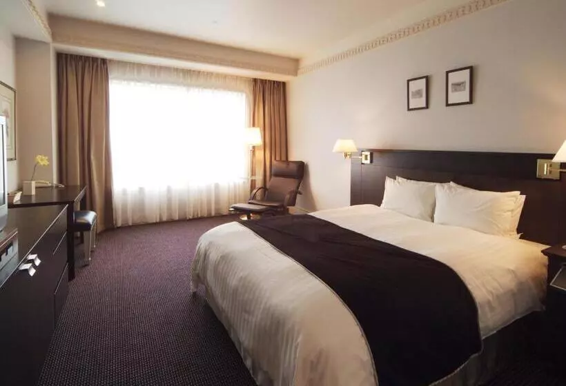 Fotos del hotel Nagasaki, Bw Premier Collection:  10