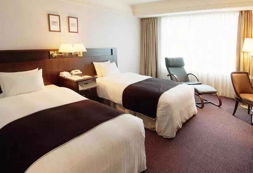 Fotos del hotel Nagasaki, Bw Premier Collection:  2