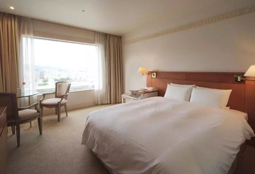 Fotos del hotel Nagasaki, Bw Premier Collection:  25