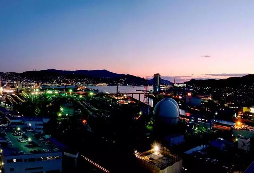 Fotos del hotel Nagasaki, Bw Premier Collection:  5