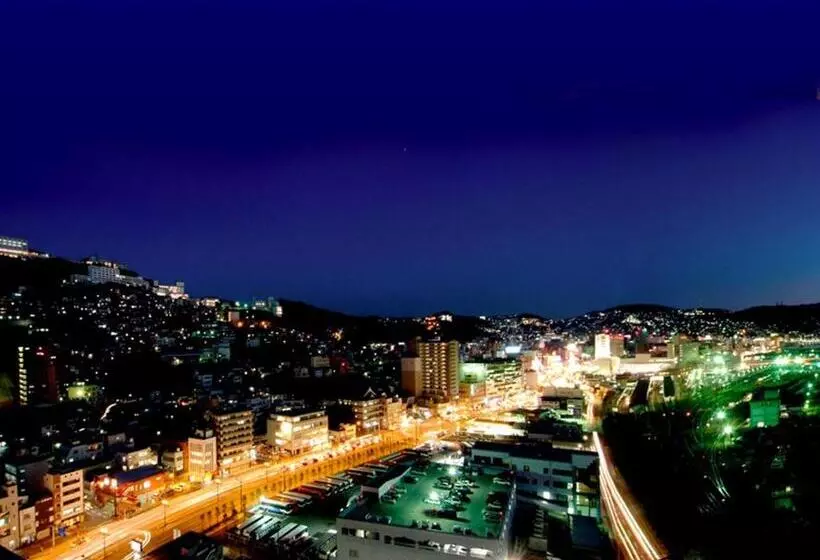 Fotos del hotel Nagasaki, Bw Premier Collection:  9