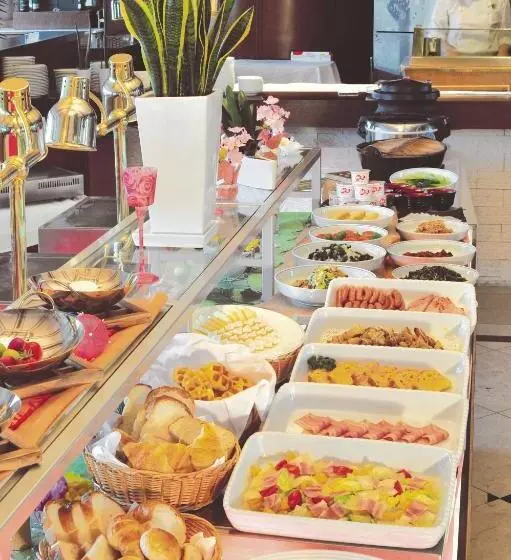 Fotos del hotel Nagasaki, Bw Premier Collection:  21