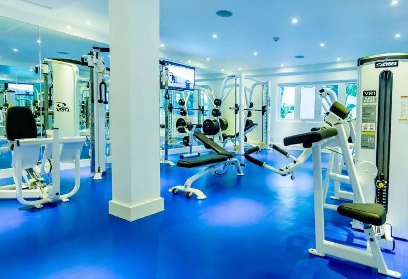 Fotos del hotel Trident:  15