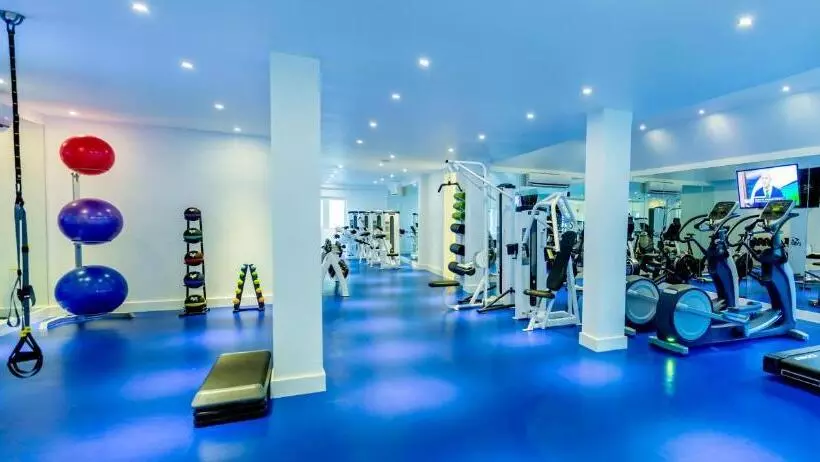 Fotos del hotel Trident:  3