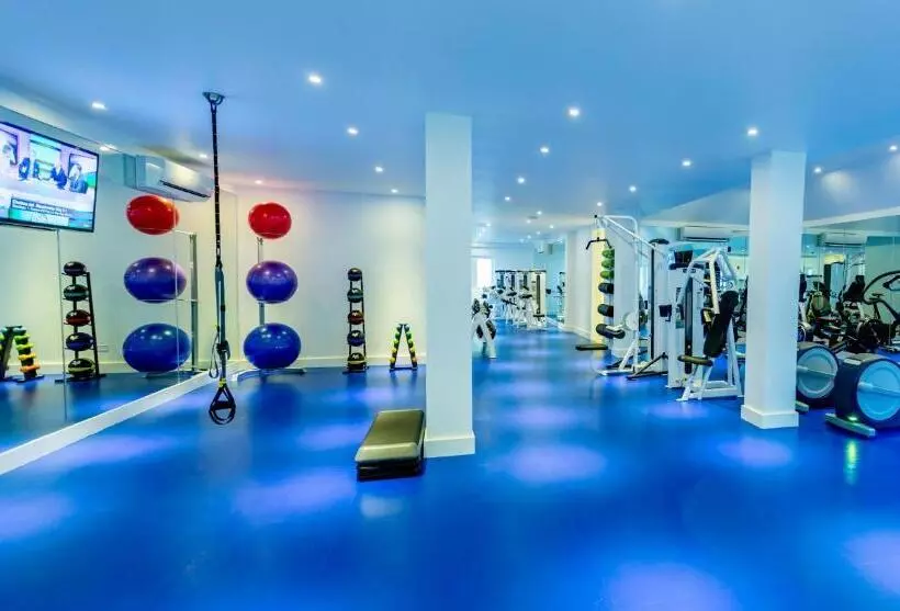 Fotos del hotel Trident:  10