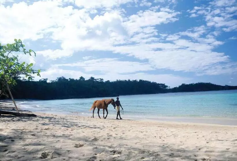 Fotos del hotel Trident:  23