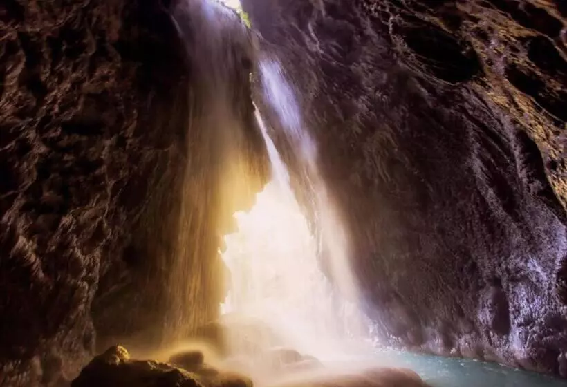 Fotos del hotel Trident:  7