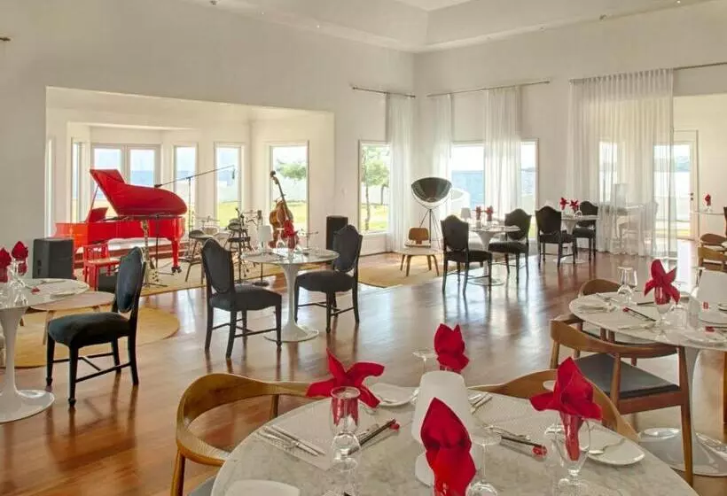 Fotos del hotel Trident:  4